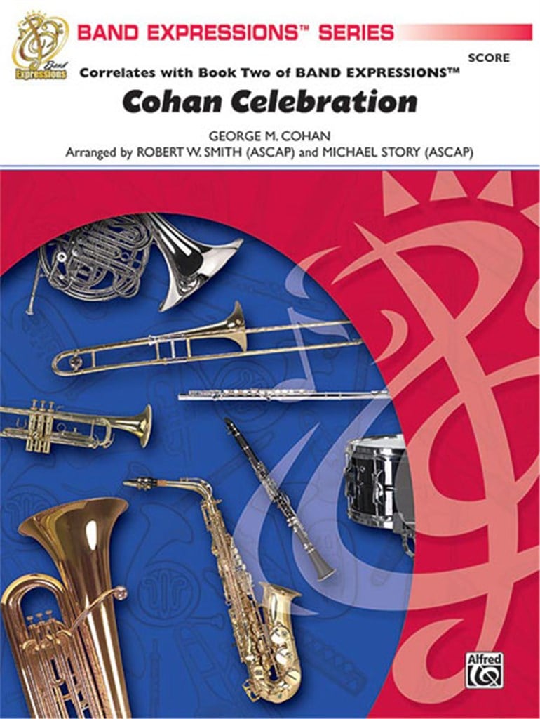 Cohan Celebration